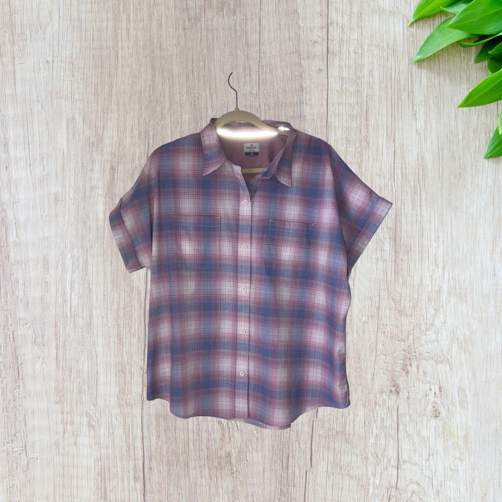 Ridgecut Roughware Womens Top